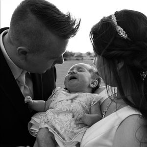 Meet your Posher, Kaitlin